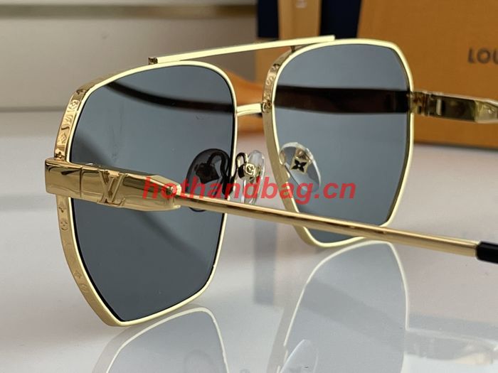 Louis Vuitton Sunglasses Top Quality LVS02126